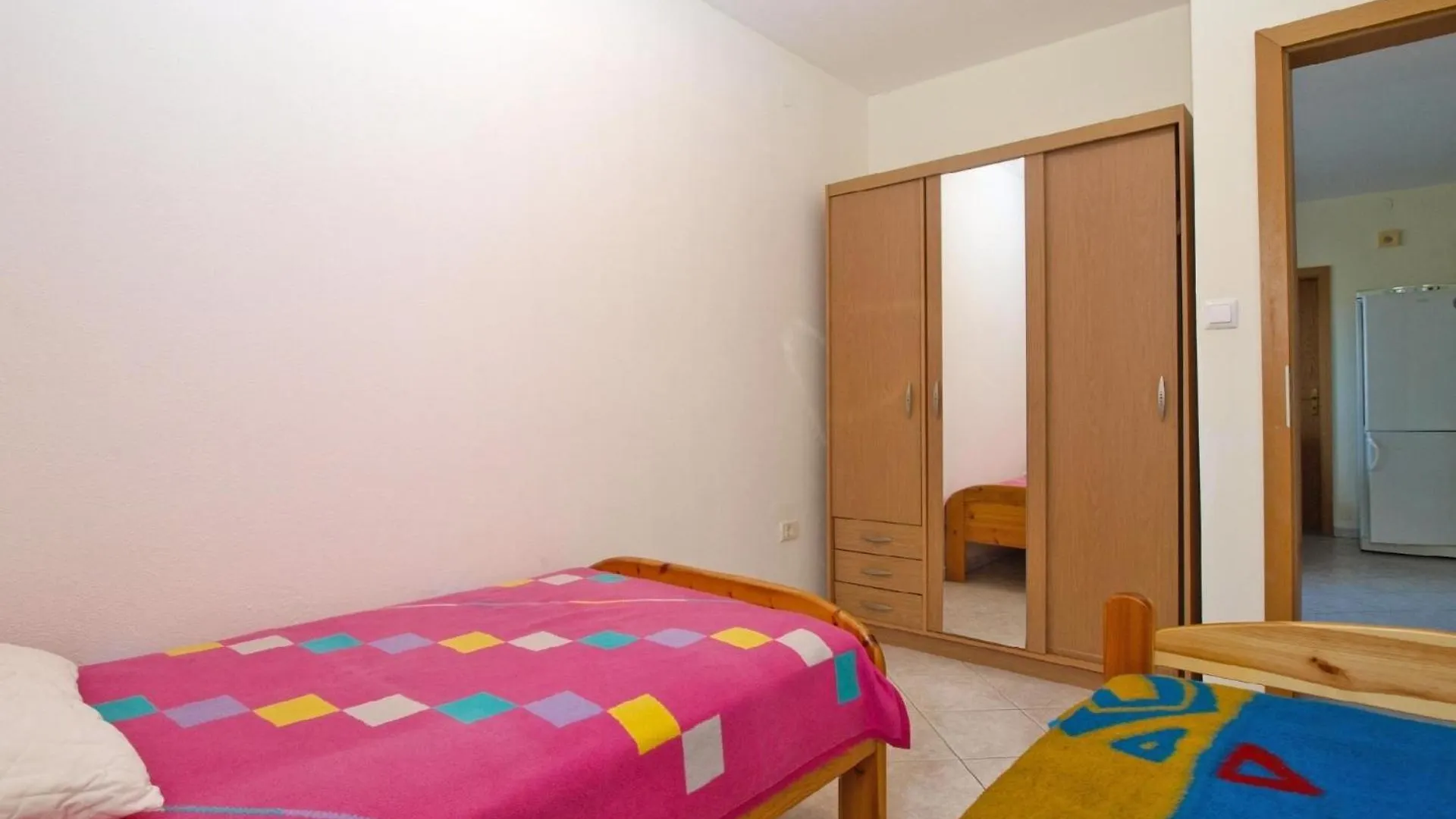 Apartment Ferienwohnung Fuer 8 Personen Ca 90 Qm In Fazana, Istrien Istrische Riviera