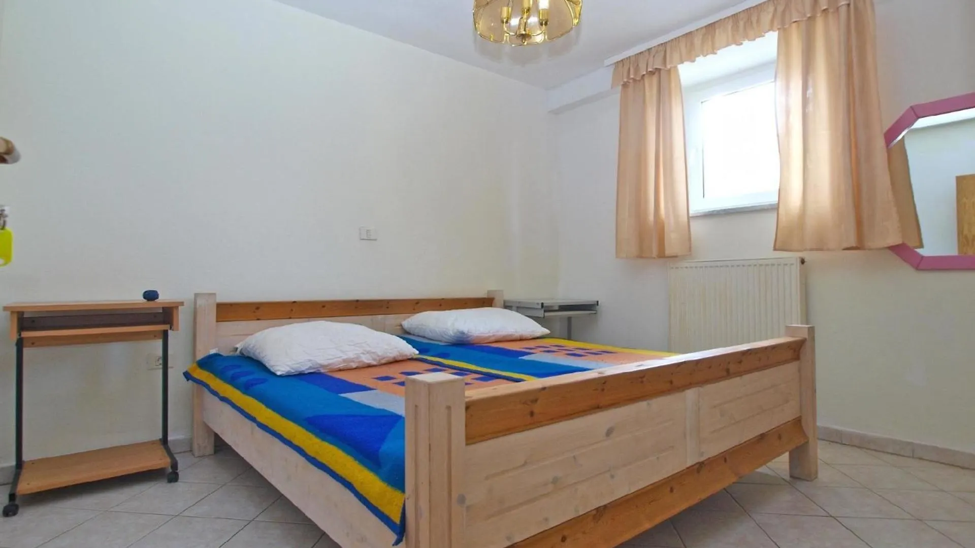 Ferienwohnung Fuer 8 Personen Ca 90 Qm In Fazana, Istrien Istrische Riviera