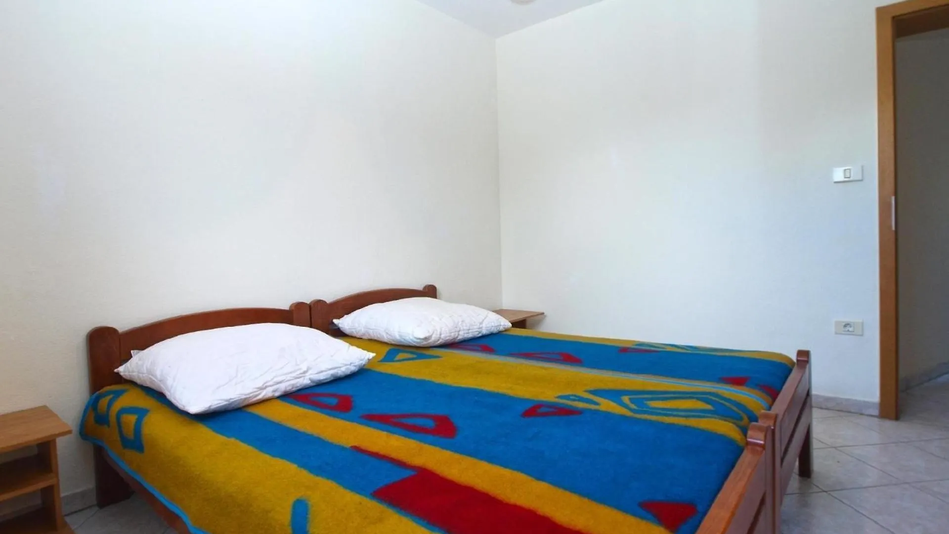 Apartment Ferienwohnung Fuer 8 Personen Ca 90 Qm In Fazana, Istrien Istrische Riviera