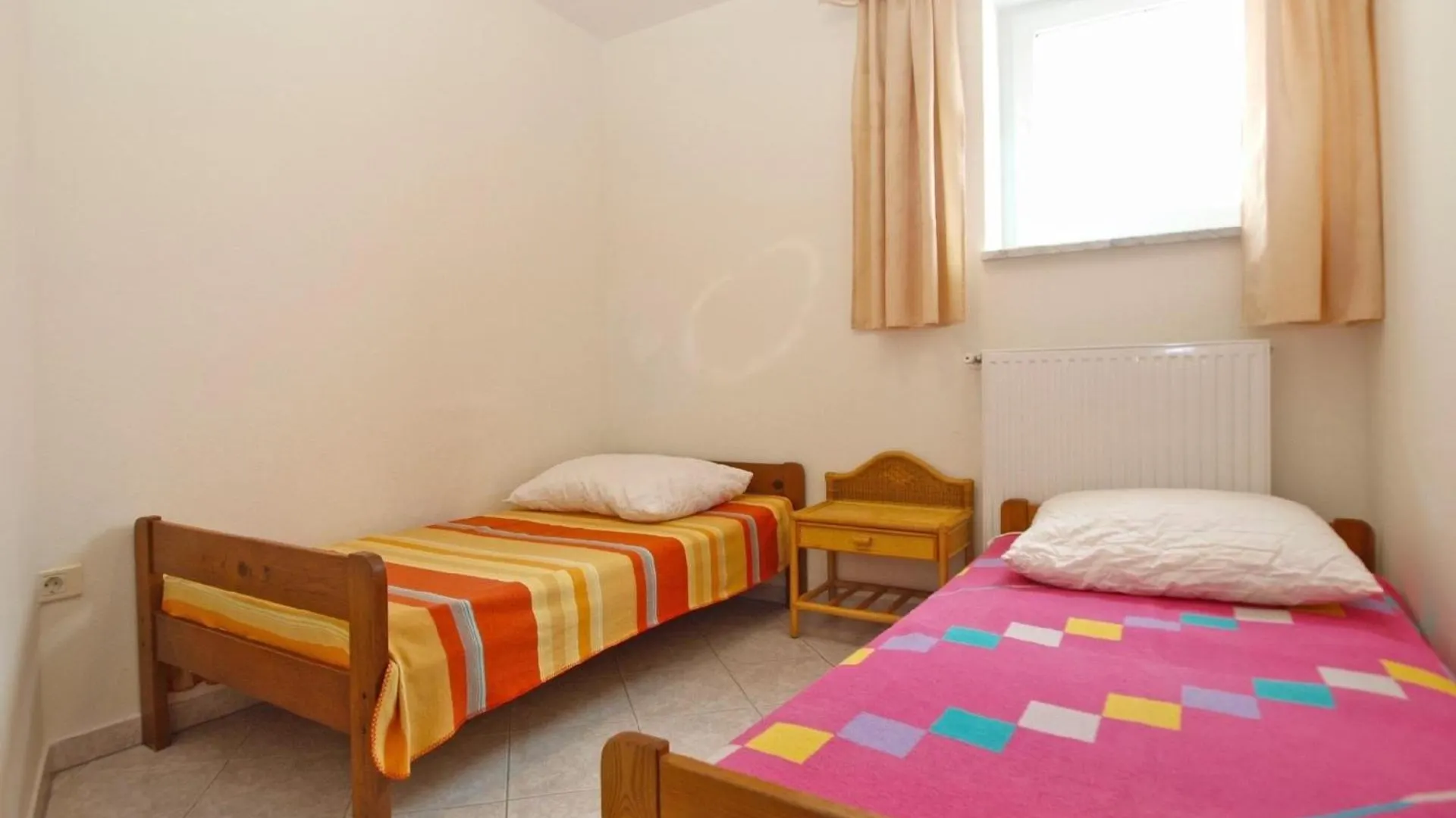 Ferienwohnung Fuer 8 Personen Ca 90 Qm In Fazana, Istrien Istrische Riviera 0*, Fazana
